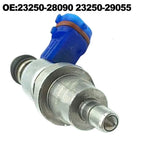 Fuel Injector Upgrade Kit for Toyota Avensis (1AZFSE)