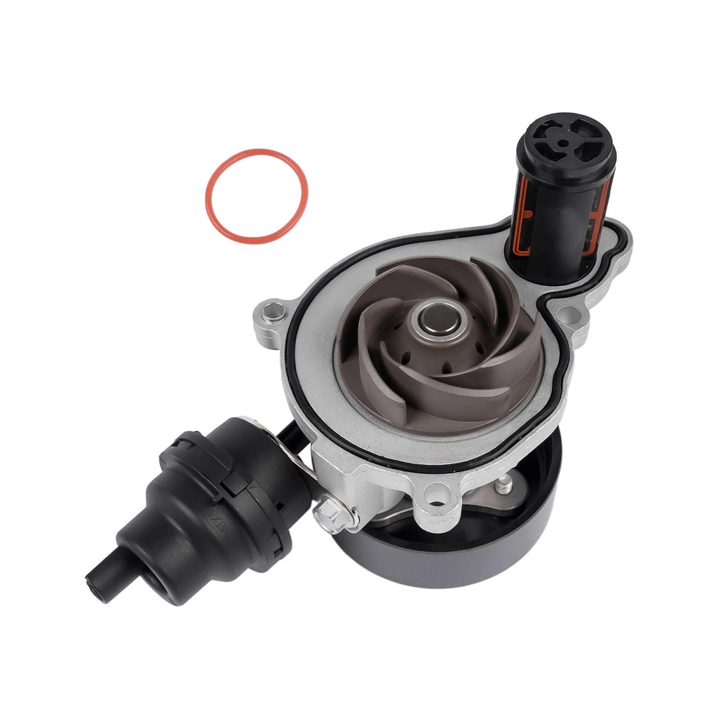 Engine Coolant Water Pump for BMW 2 Series 3 Series 4 Series 5 Series X3 X4 (2014–2023)