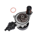 Engine Coolant Water Pump for BMW 2 Series 3 Series 4 Series 5 Series X3 X4 (2014–2023)