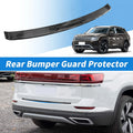 Rear Bumper Guard Protector for Volkswagen Atlas (2018–2025)