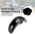 Front Fender Fairing for Suzuki Boulevard C50, Intruder VL400, VL800 (2001–2017)