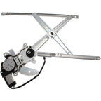Window Regulator for Toyota Sienna (Front Driver Left Side)