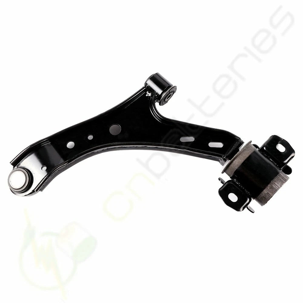 8pc Steering Control Arm Suspension Kit for Ford Mustang (2005–2010) ES80805