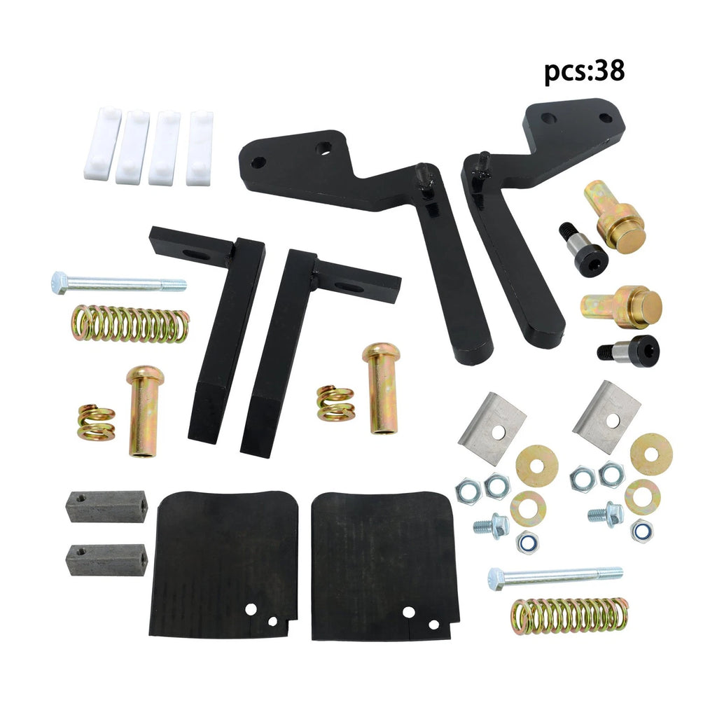 Rebuild Kit for Bobcat 741 742 743 843
