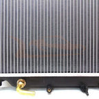 Aluminum Radiator for Honda Accord (1990–1993)