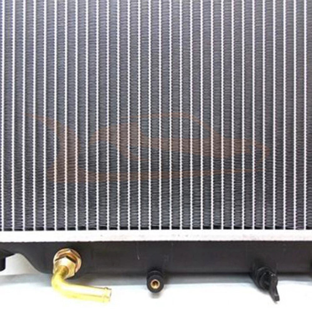 Aluminum Radiator for Honda Accord (1990–1993)