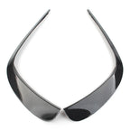 Bumper Lip Splitter Spoiler for Mercedes Benz E-Class W213 (2021-) Carbon Fiber