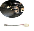 Speaker Install Wire Harness Adapter for Jeep Wrangler JK, Patriot (2007–2018)