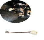Speaker Install Wire Harness Adapter for Jeep Wrangler JK, Patriot (2007–2018)