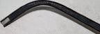 Rear Window Upper Trim for Lincoln Mark VII (1984–1992) Grade C