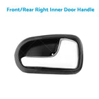 Inner Door Handle Set for Mazda 323 Astina, Ford Laser (1990–1998)