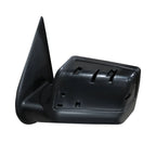 Right Power Heated Door Mirror with Puddle Light for Ford Explorer (2006–2010)