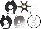 Water Pump Kit for Mercury 18 20 25 HP Outboard Force 25 HP (1996–1998) 47-85089T7