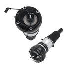 Front Pair Air Suspension Struts for Audi A6 A7 A8 (2012-2018)