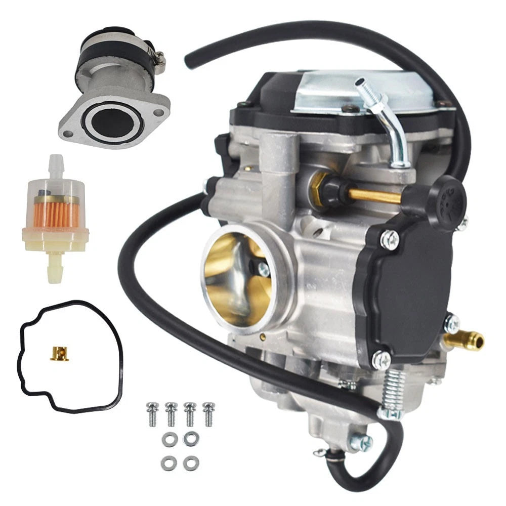 Carburetor for Yamaha Bear Tracker 250 Big Bear 350 (1997-1999)