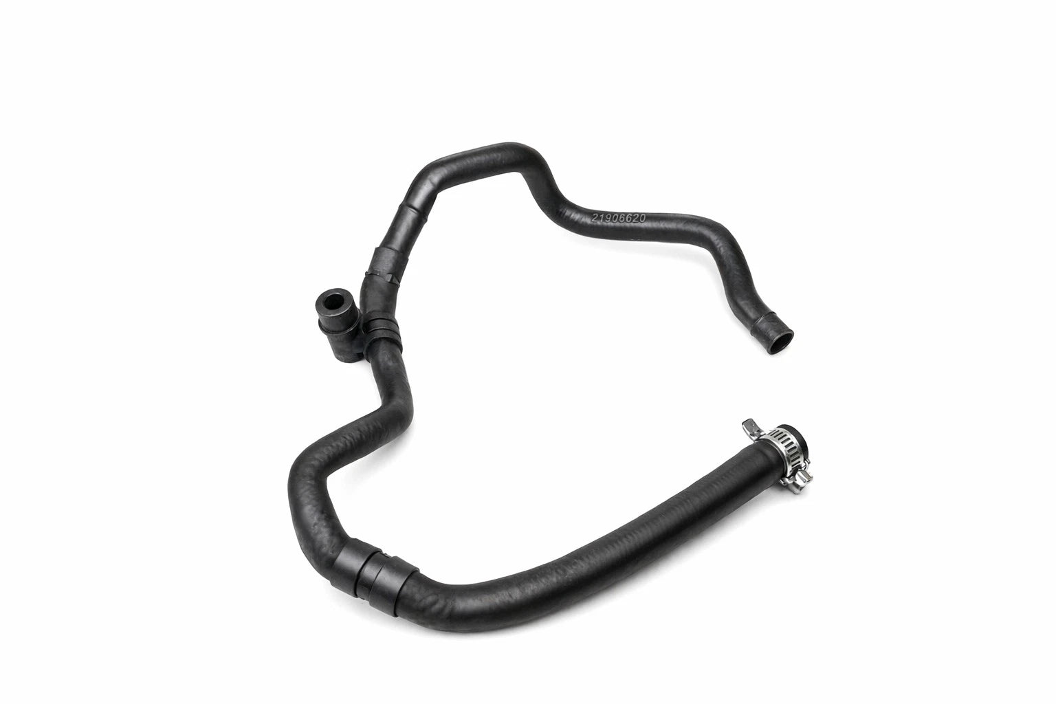 Engine Crankcase Breather Hose for Mercedes-Benz E320 (1996–1999) 1120180382