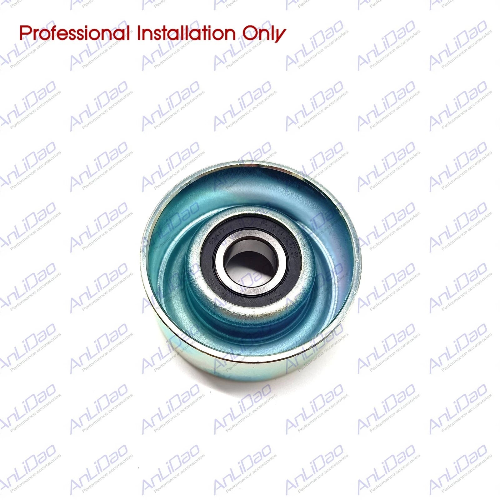 Belt Tensioner Kit for Volvo Penta (24077907)