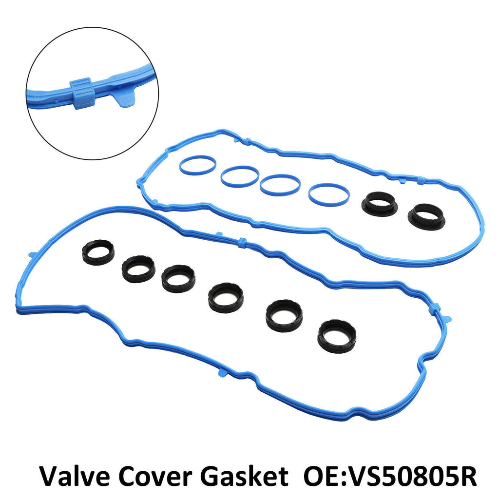 Valve Cover Gasket VS50805R for Dodge Journey Durango Avenger (2011–2016)