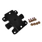 Leaf Spring Hanger Kit for Chrysler Town & Country (2001–2007) 722-081