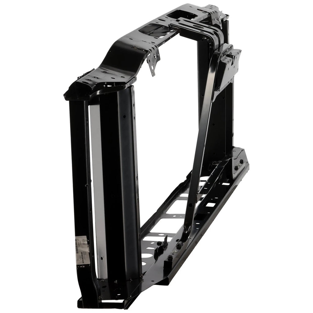 Radiator Support for Chevrolet Silverado 1500, GMC Sierra 1500 (2010–2013)