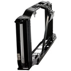 Radiator Support for Chevrolet Silverado 1500, GMC Sierra 1500 (2010–2013)