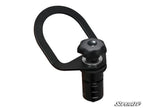 Latch And Go Tie Downs for Polaris RZR & Sportsman (LARGE FIXED) - Pair