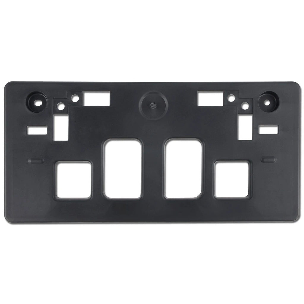 Front Bumper License Plate Holder Mounting Bracket for Lexus RX350 (2013–2015)