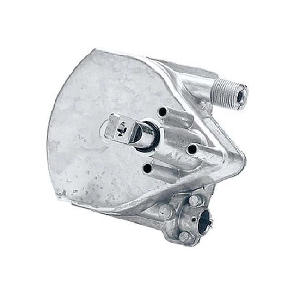 SeaStar SH91523-1P Safe-T QC Tilt Helm for Marine Applications