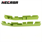 Set of 2 Front Frame Rail Rust Repair Kit for Ford F-150 (2004–2008)