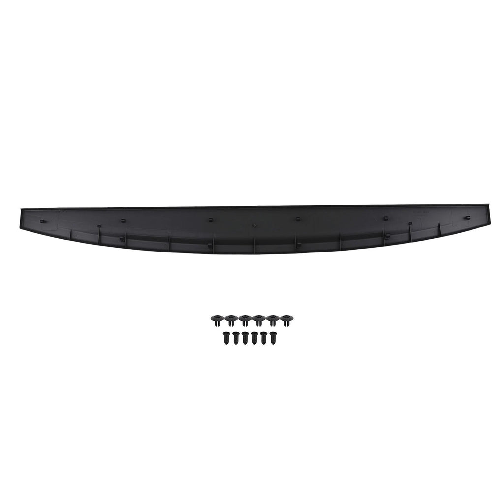 Rear Tailgate Protector Molding for Dodge Ram 1500 (2009-2018)