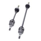 Front CV Axle Assembly for Toyota Matrix (2003-2013)