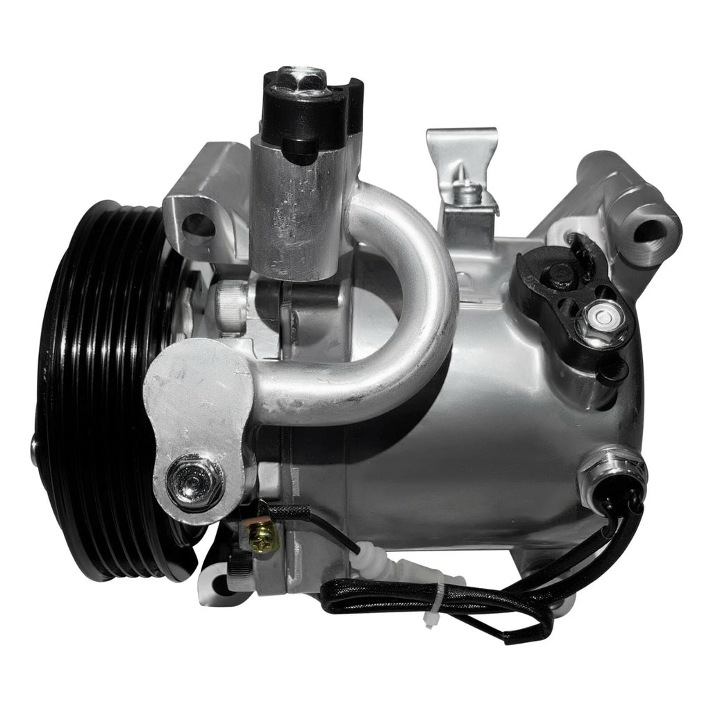 A C Compressor Kit with Condenser for Suzuki SX4 2.0L (2009-2009)
