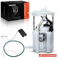Fuel Pump Module Assembly with Sending Unit for Ford Explorer (2011–2015)