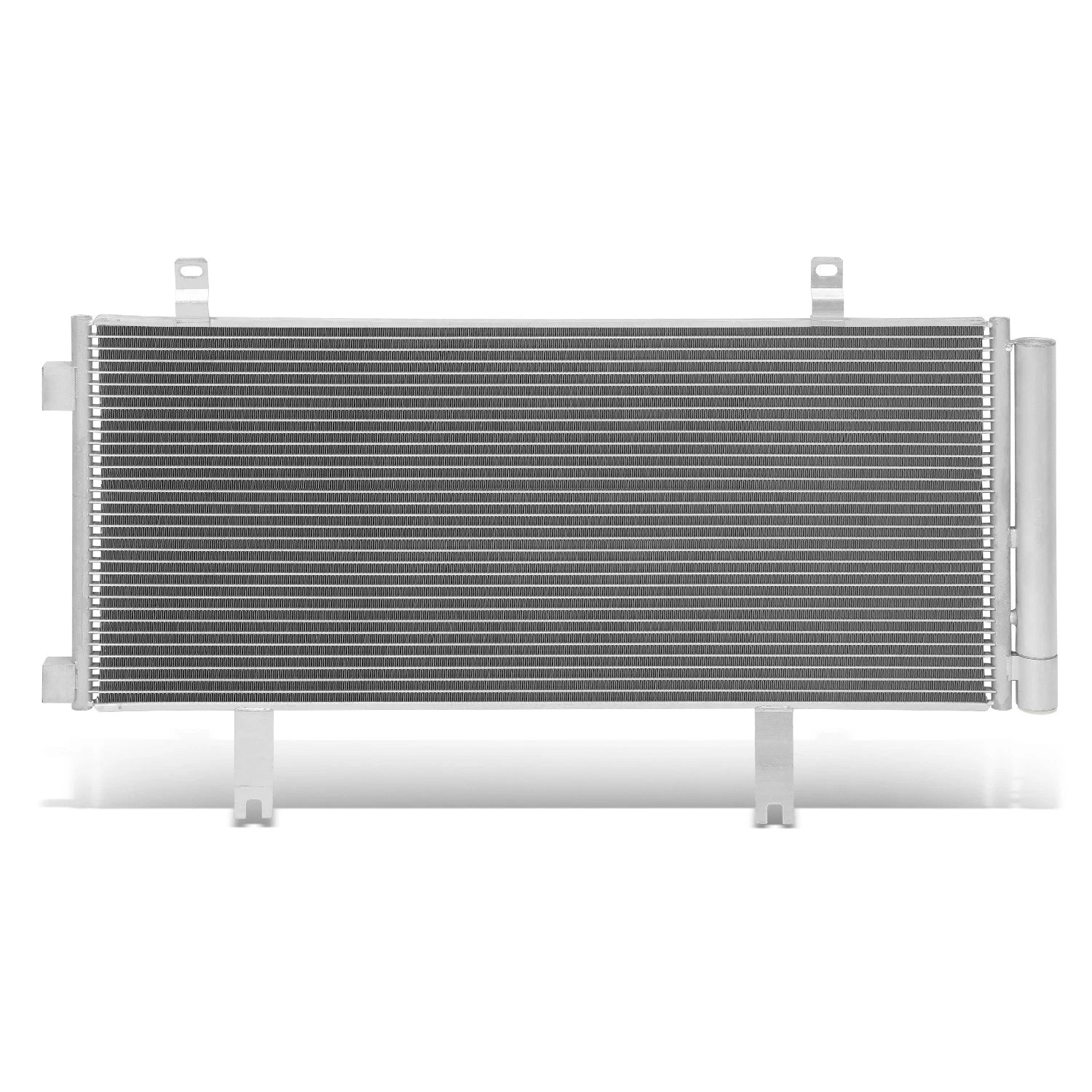 A/C Condenser for Honda Accord 2.0T (2018–2022) Aluminum Core