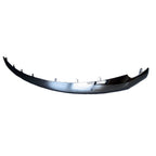 Replacement Chrome Plastic Upper Grille Molding for 2011–2015 Ford Explorer
