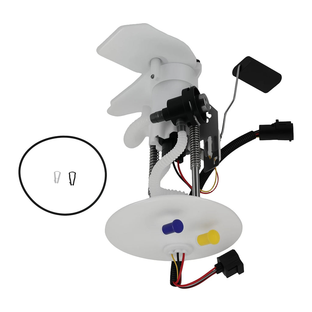 Fuel Pump Module Assembly FG0867 for Mercury Mountaineer (2002–2003)