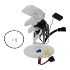 Fuel Pump Module Assembly FG0867 for Mercury Mountaineer (2002–2003)