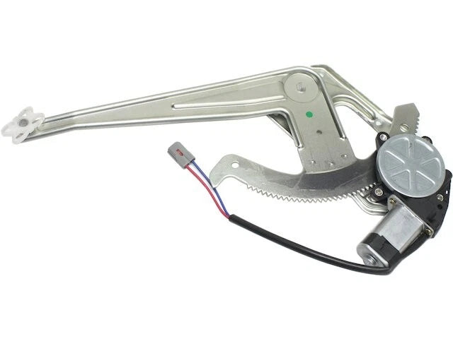Window Regulator for Mazda B3000 (1994–2008) YZ296KZ