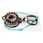 Stator & Regulator Rectifier Gasket for Yamaha VMX-12 Vmax 1200 (1990–1995)