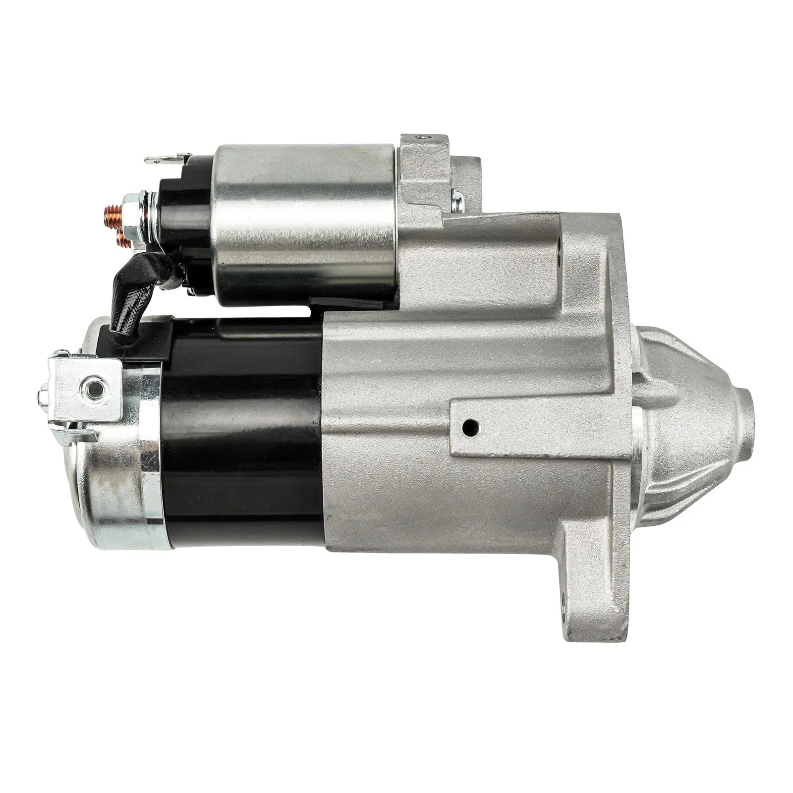 Starter for 2002–2007 Jeep Liberty 3.7L V6 (12V) (56041641AC)