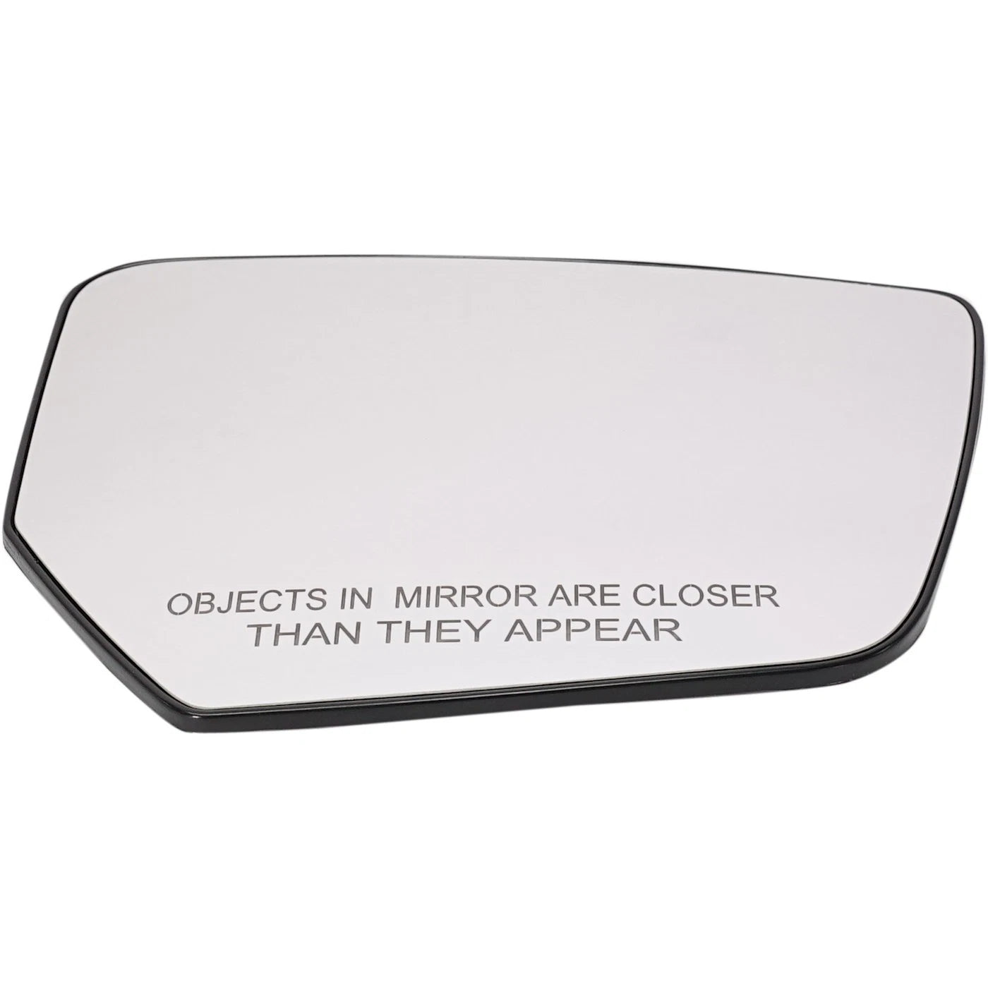 Mirror Glass Set for Chevrolet Impala (2014–2020) Heated