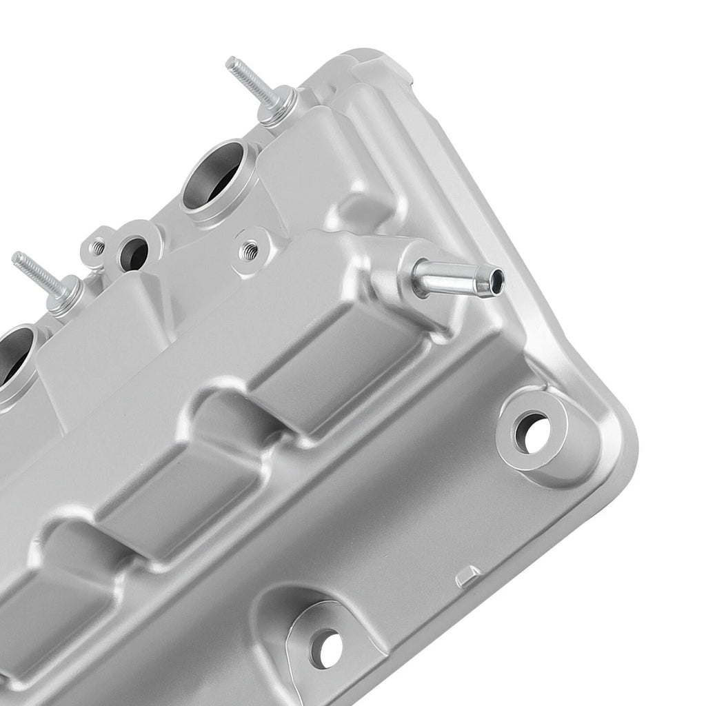 Front Engine Valve Cover w/ Gasket Kit for Honda Accord (2008–2012)