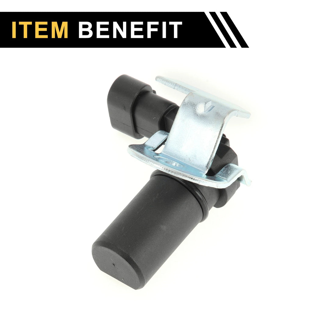 Crankshaft Position Sensor for Dodge Ram (1998–2002) No.4921601