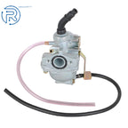 32mm Carburetor for Honda NC50 Express (1977–1981)