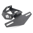 License Plate Holder Bracket for Kawasaki Ninja 400 (2018-2019)