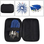 36Pcs Terminal Removal Tool Kit for Electrical Connectors