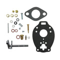 Carburetor Kit for Massey Harris Pacer 20 30 TE20 TO20 TO30 (1950–1960)