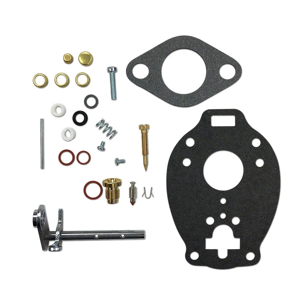 Carburetor Kit for Massey Harris Pacer 20 30 TE20 TO20 TO30 (1950–1960)