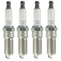 Set of 4 NGK Laser Iridium Spark Plugs 0.052 for Mazda MX-5 Miata