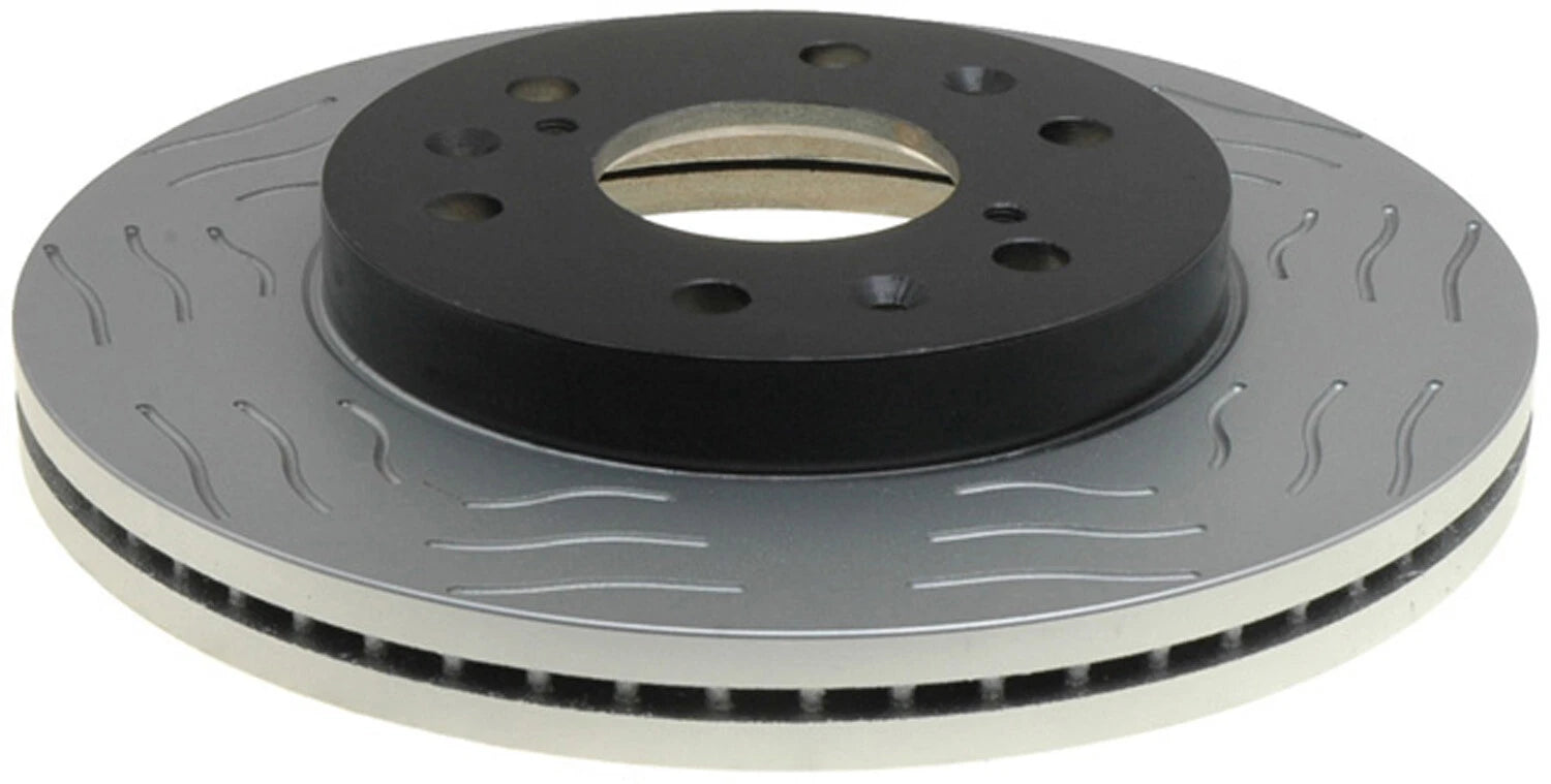 Front Disc Brake Rotor ACDelco 18A1705SD for Chevrolet Malibu (2004–2012)